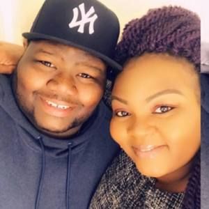 Meet your Posher, Frederick